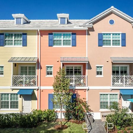 Dahlia - The Designer Townhome Lake Worth Beach Kültér fotó