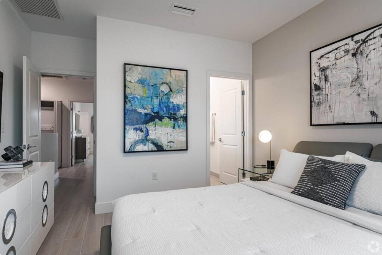 Dahlia - The Designer Townhome Lake Worth Beach Kültér fotó