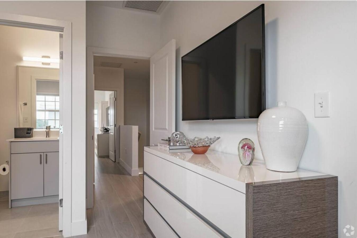 Dahlia - The Designer Townhome Lake Worth Beach Kültér fotó